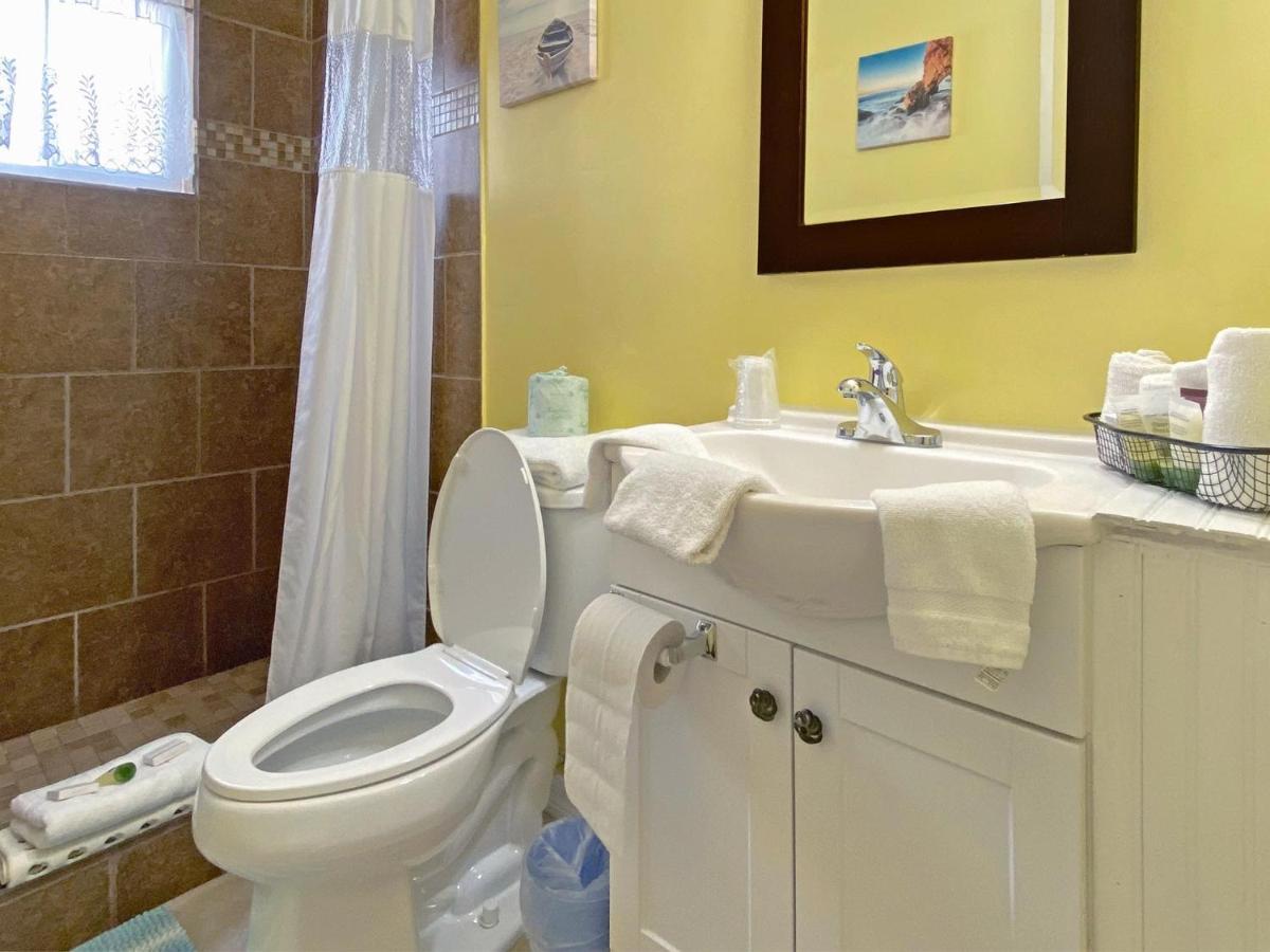 Bella Sirena Inn St. Pete Beach Εξωτερικό φωτογραφία